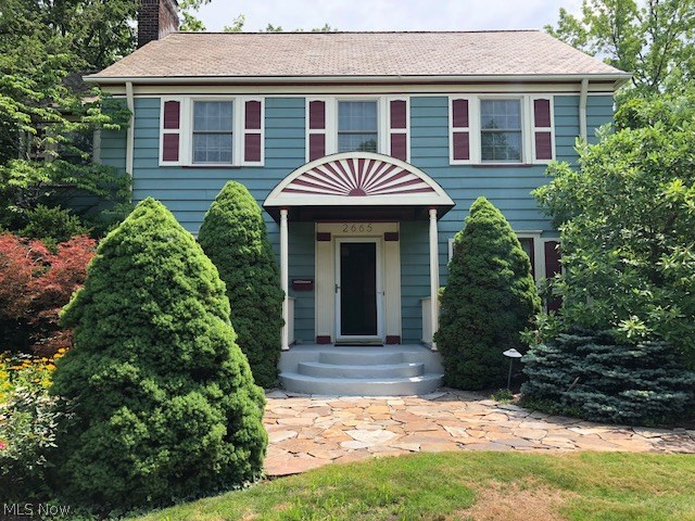 2665 Haddam Road Cleveland, OH 44120 - Photo 1 of 27 Gallery Image 1