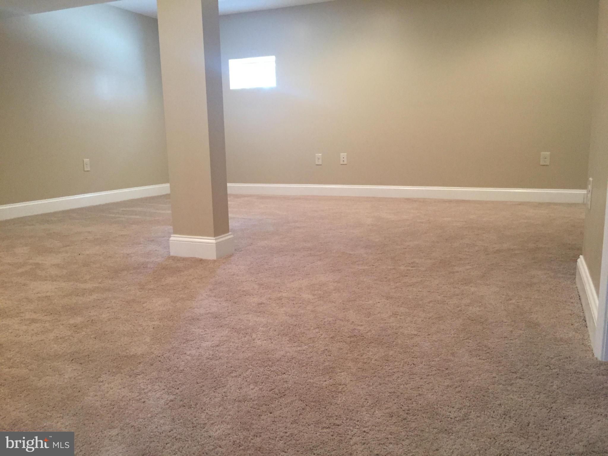 4626 Keswick Road Baltimore, MD 21210 - Photo 22 of 28 Basement