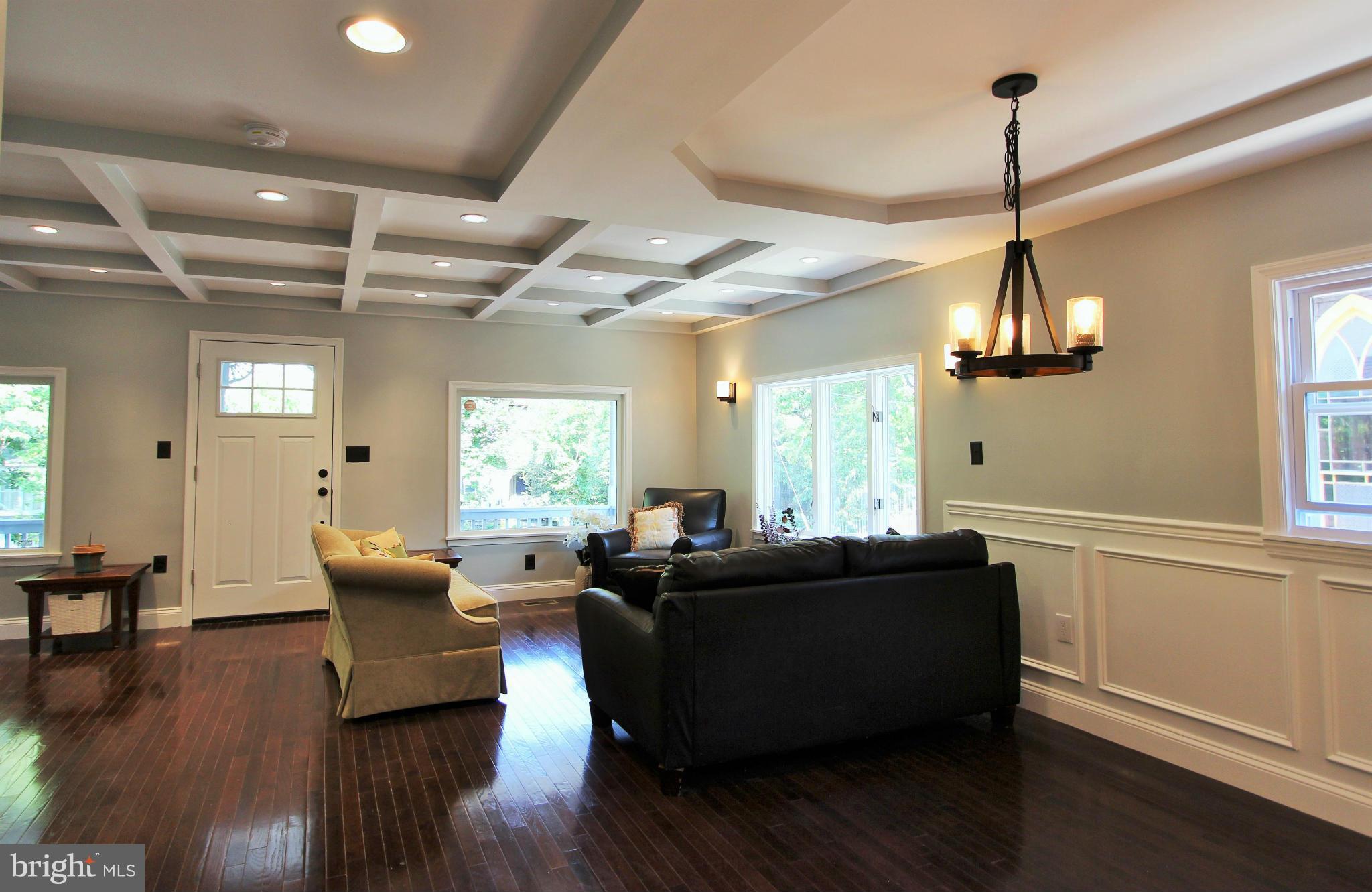 4626 Keswick Road Baltimore, MD 21210 - Photo 4 of 28 Recessed Lighting