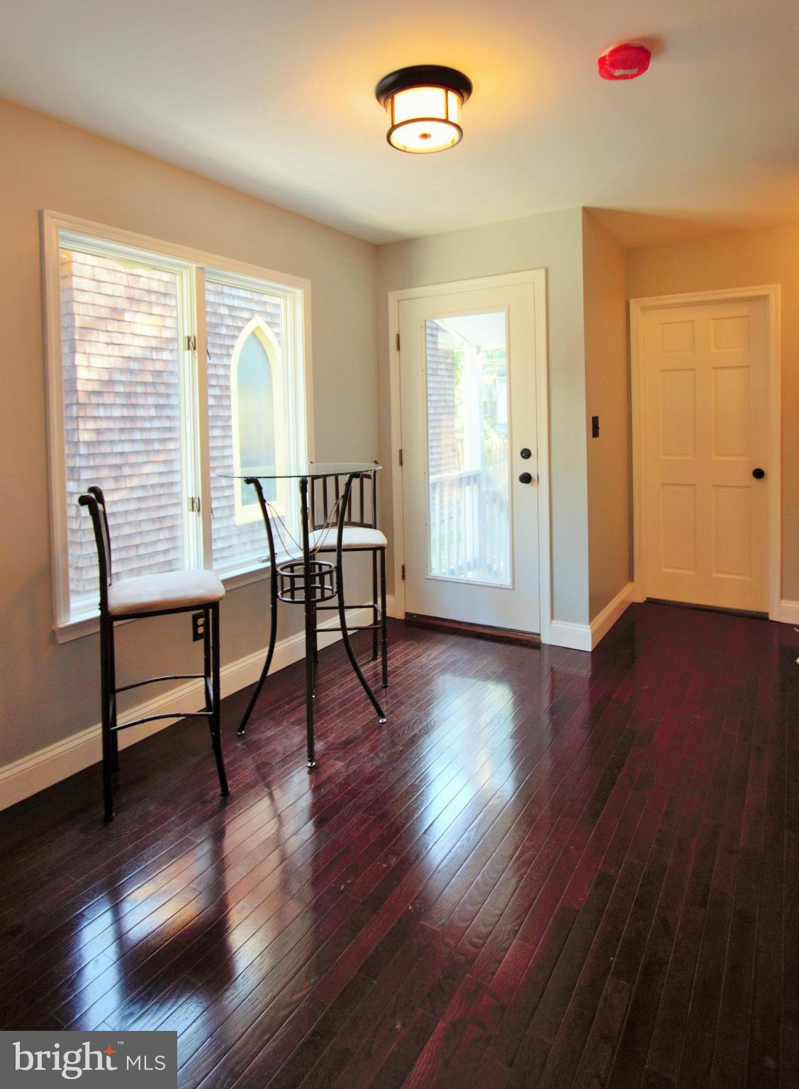 4626 Keswick Road Baltimore, MD 21210 - Photo 8 of 28 Dining Room