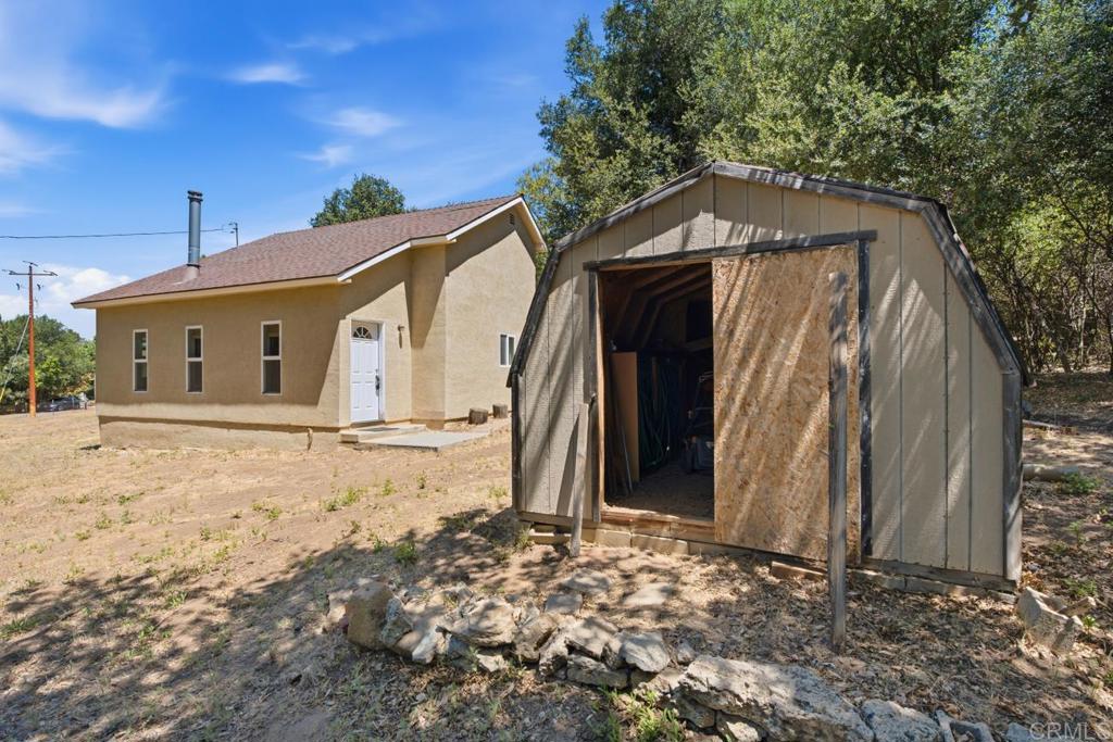17357 Iron Springs Road Julian, CA 92036 - Photo 8 of 24