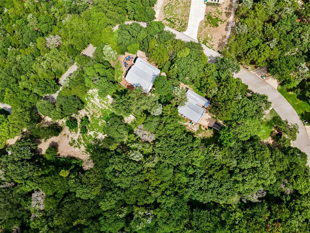 20 Summit Place Cedar Hill, TX 75104 - Photo 32 of 35 a view of a house in a garden