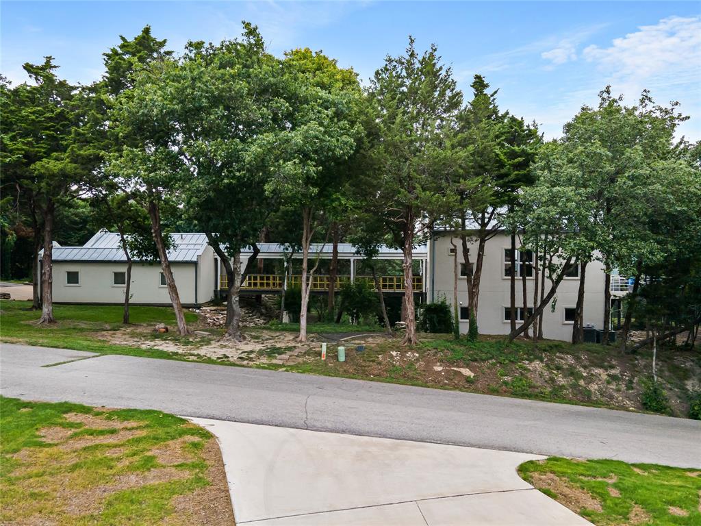 20 Summit Place Cedar Hill, TX 75104 - Photo 34 of 35 a view of a park that has a tree in it