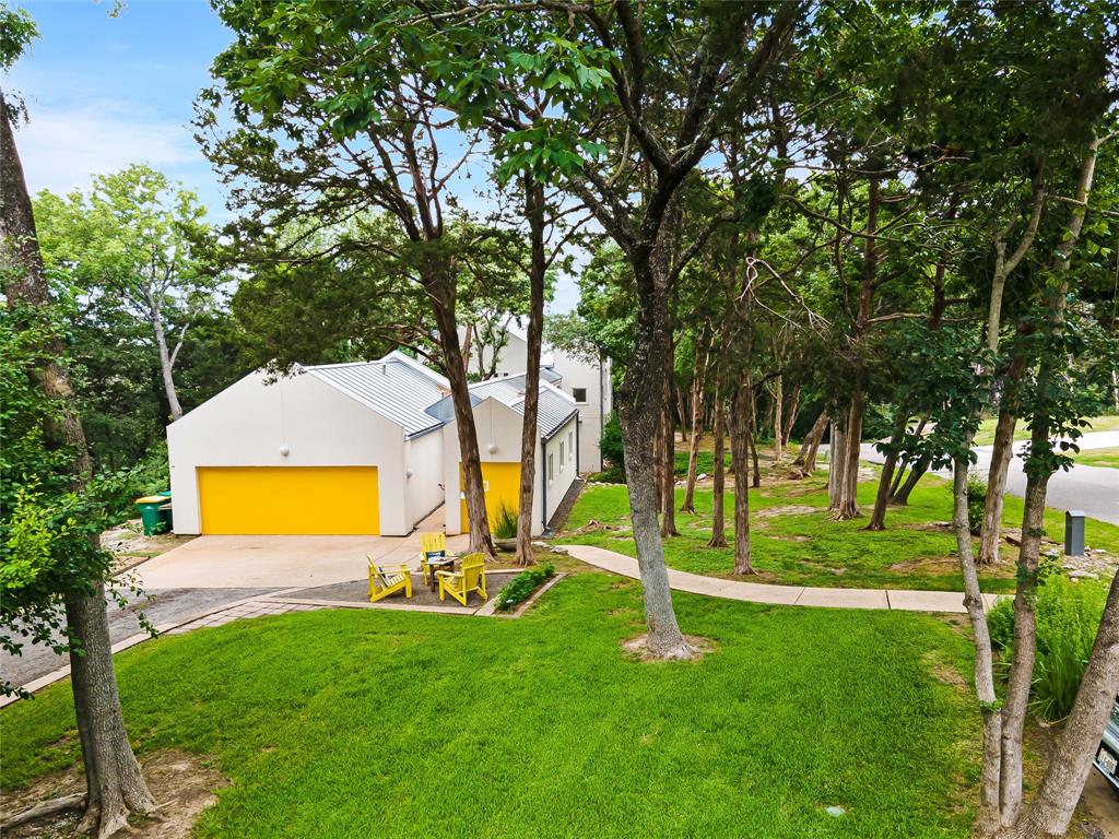 20 Summit Place Cedar Hill, TX 75104 - Photo 35 of 35 a view of a park with large trees