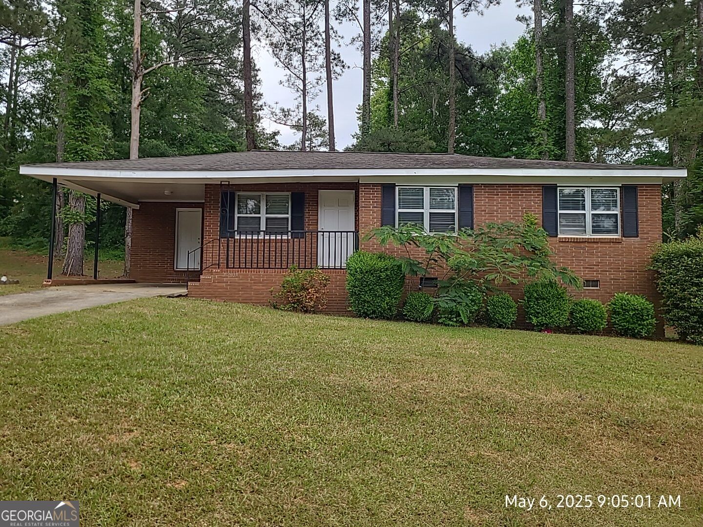 722 Cardinal Circle Dublin, GA 31021 - Photo 2 of 3 Gallery Image 2