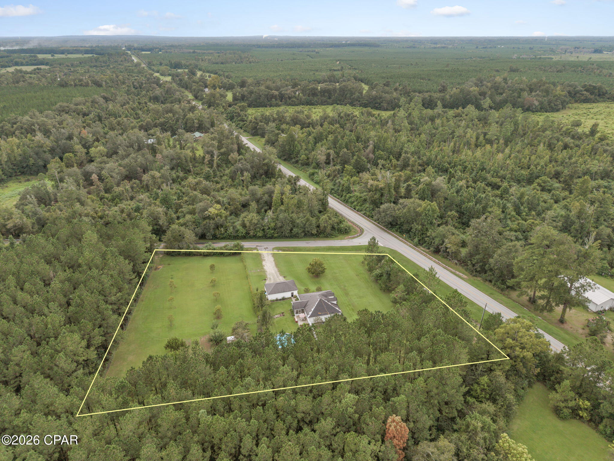 2434 Topaz Road Cottondale, FL 32431 - Photo 36 of 47 Gallery Image 36