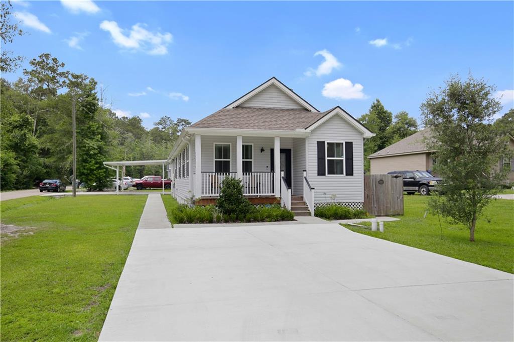 28794 Berry Todd Road Lacombe, LA 70445 - Photo 14 of 17