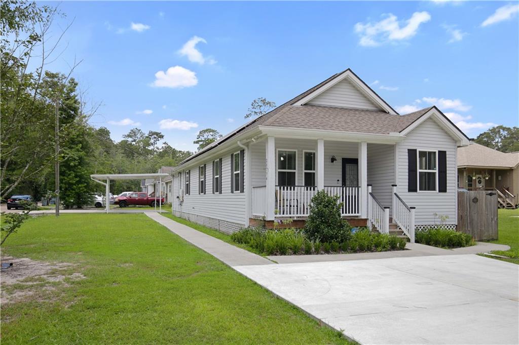 28794 Berry Todd Road Lacombe, LA 70445 - Photo 15 of 17