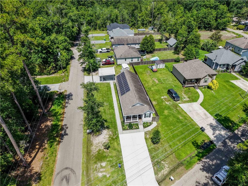 28794 Berry Todd Road Lacombe, LA 70445 - Photo 16 of 17