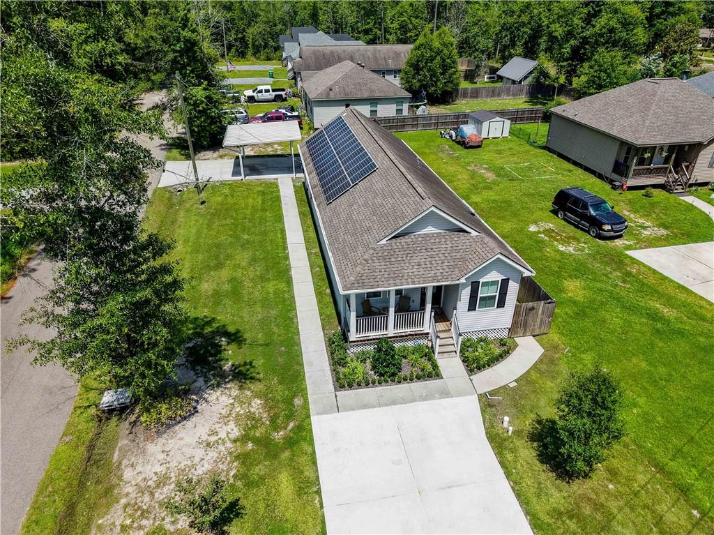 28794 Berry Todd Road Lacombe, LA 70445 - Photo 2 of 17