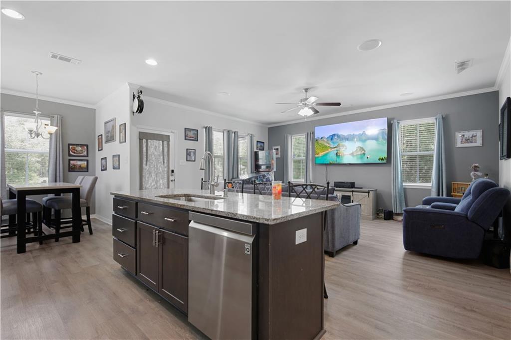 28794 Berry Todd Road Lacombe, LA 70445 - Photo 3 of 17