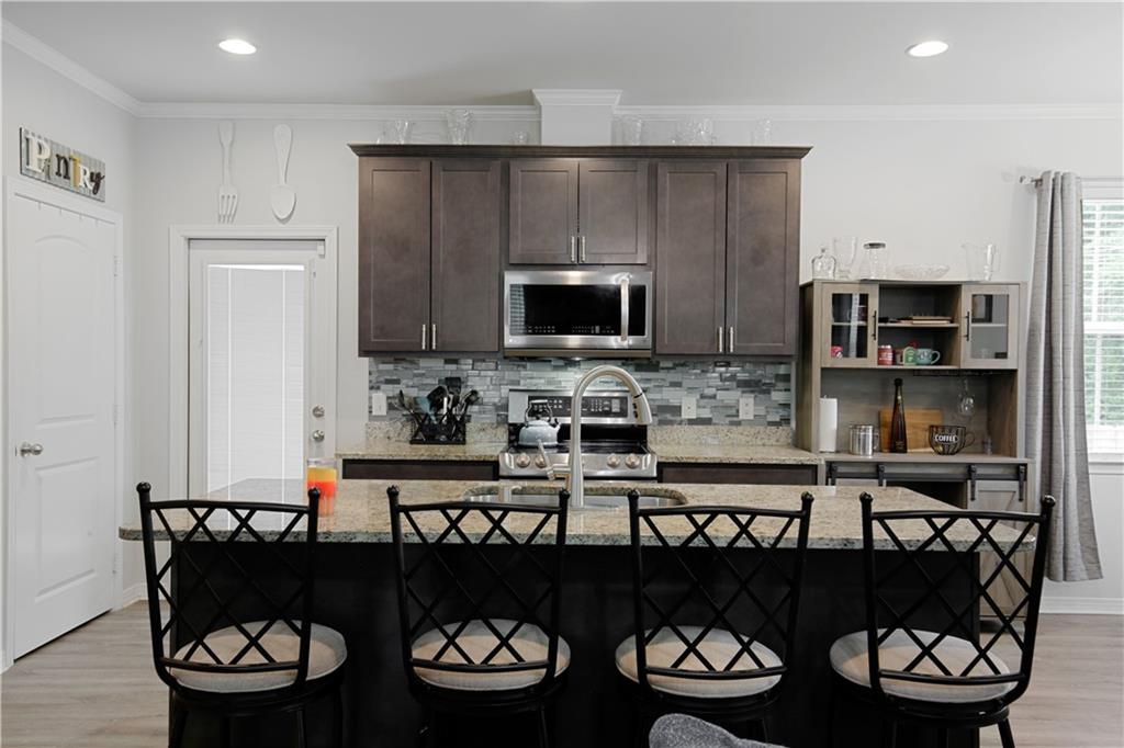 28794 Berry Todd Road Lacombe, LA 70445 - Photo 4 of 17