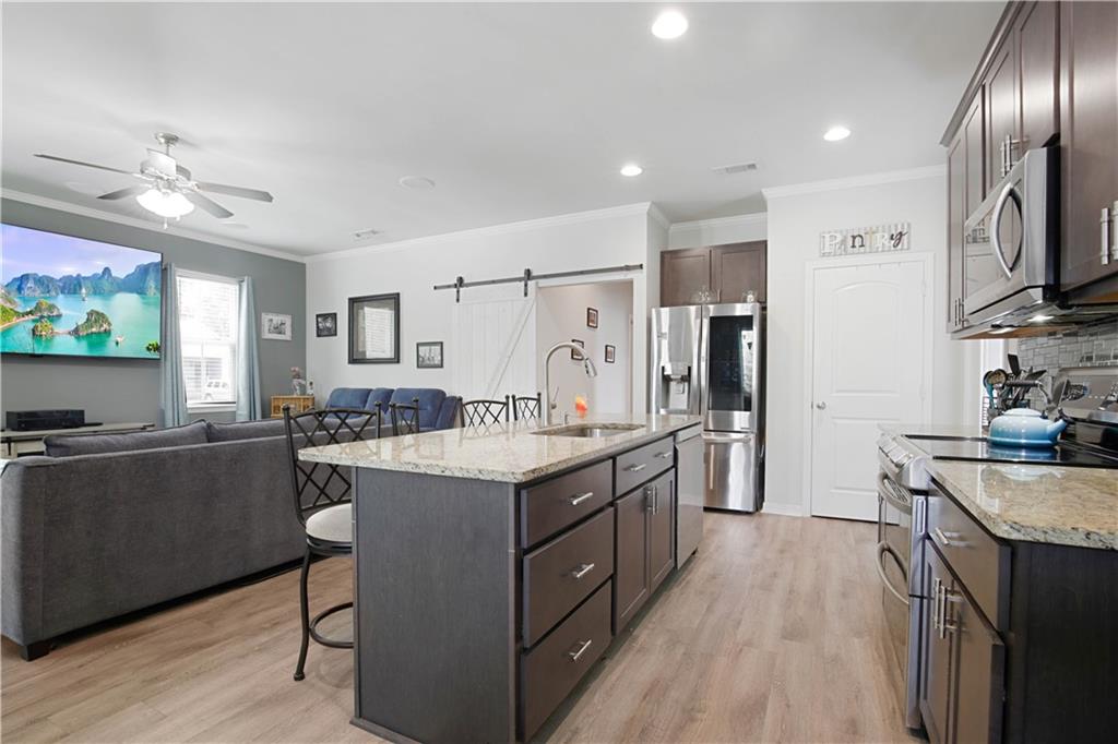 28794 Berry Todd Road Lacombe, LA 70445 - Photo 5 of 17