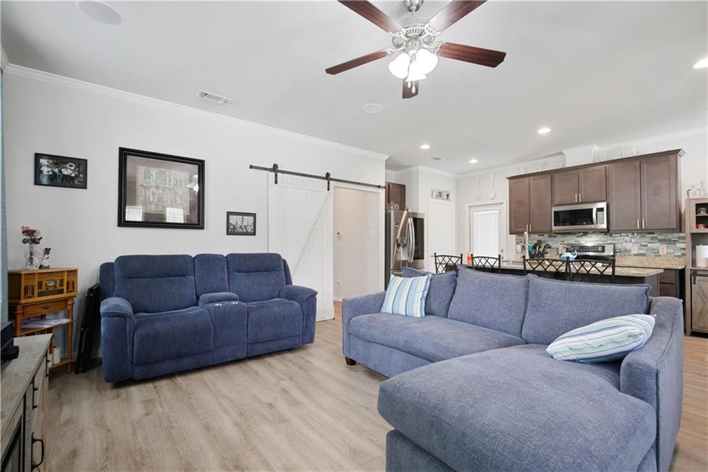 28794 Berry Todd Road Lacombe, LA 70445 - Photo 6 of 17