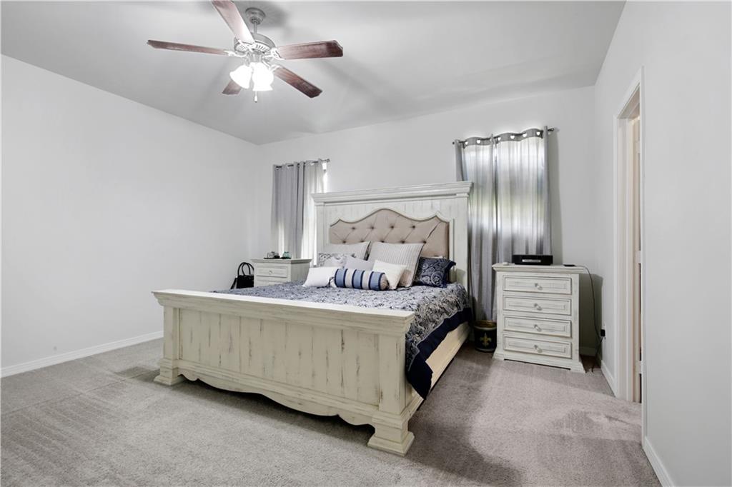 28794 Berry Todd Road Lacombe, LA 70445 - Photo 10 of 17