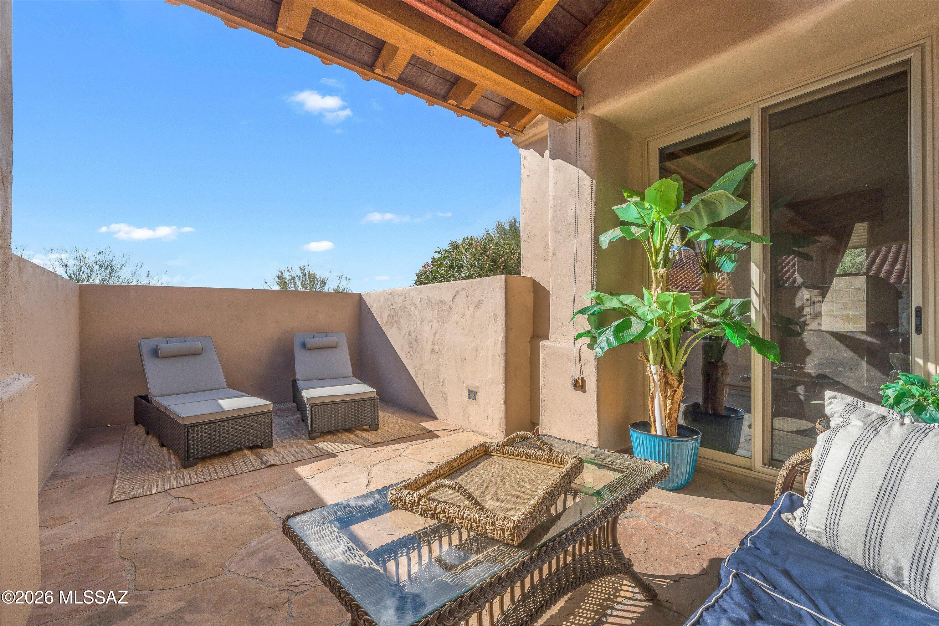5275 North Ridge Spring Place Tucson, AZ 85749 - Photo 39 of 52 Gallery Image 39