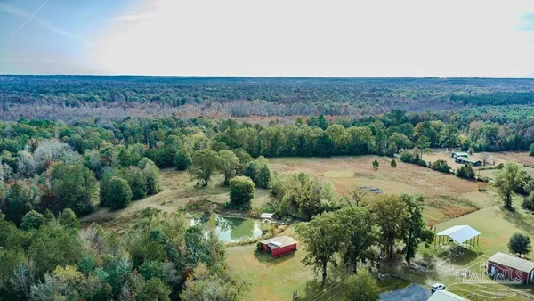 $189,000 | 296 Salters Lake Road, Century, FL 32535