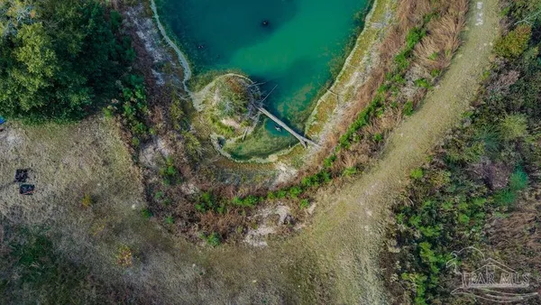 $189,000 | 296 Salters Lake Road, Century, FL 32535