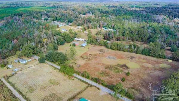 $189,000 | 296 Salters Lake Road, Century, FL 32535