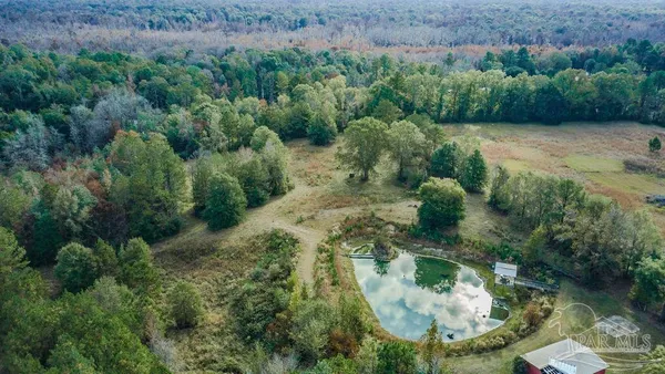 $189,000 | 296 Salters Lake Road, Century, FL 32535