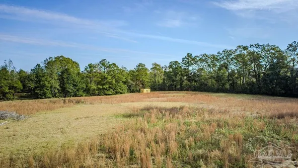 $189,000 | 296 Salters Lake Road, Century, FL 32535