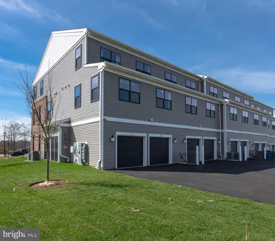 $542,990 | 141 John Vanzandt Drive, Titusville, NJ 08560