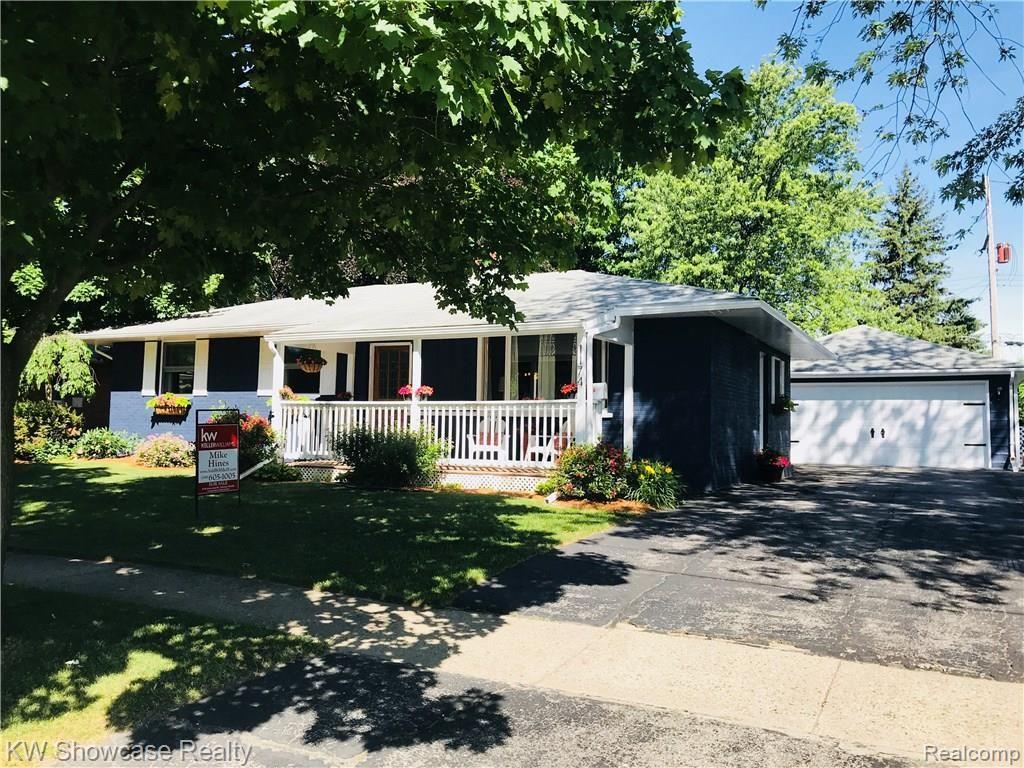 1174 State Road Fenton, MI 48430 - Photo 1 of 55 Gallery Image 1