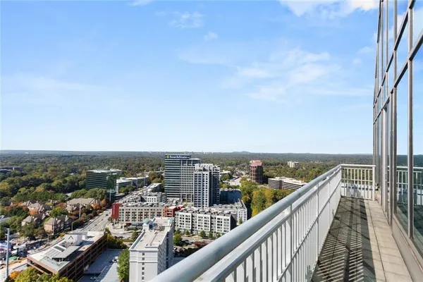 $9,500 | 3338 Peachtree Road Northeast, Unit 3501, Atlanta, GA 30326