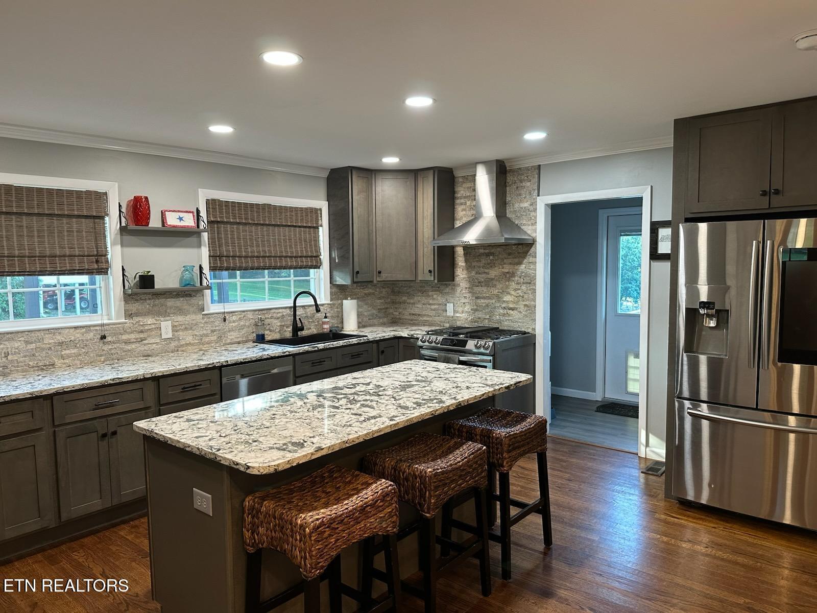 8024 Sharp Road Powell, TN 37849 - Photo 13 of 55 IMG956444