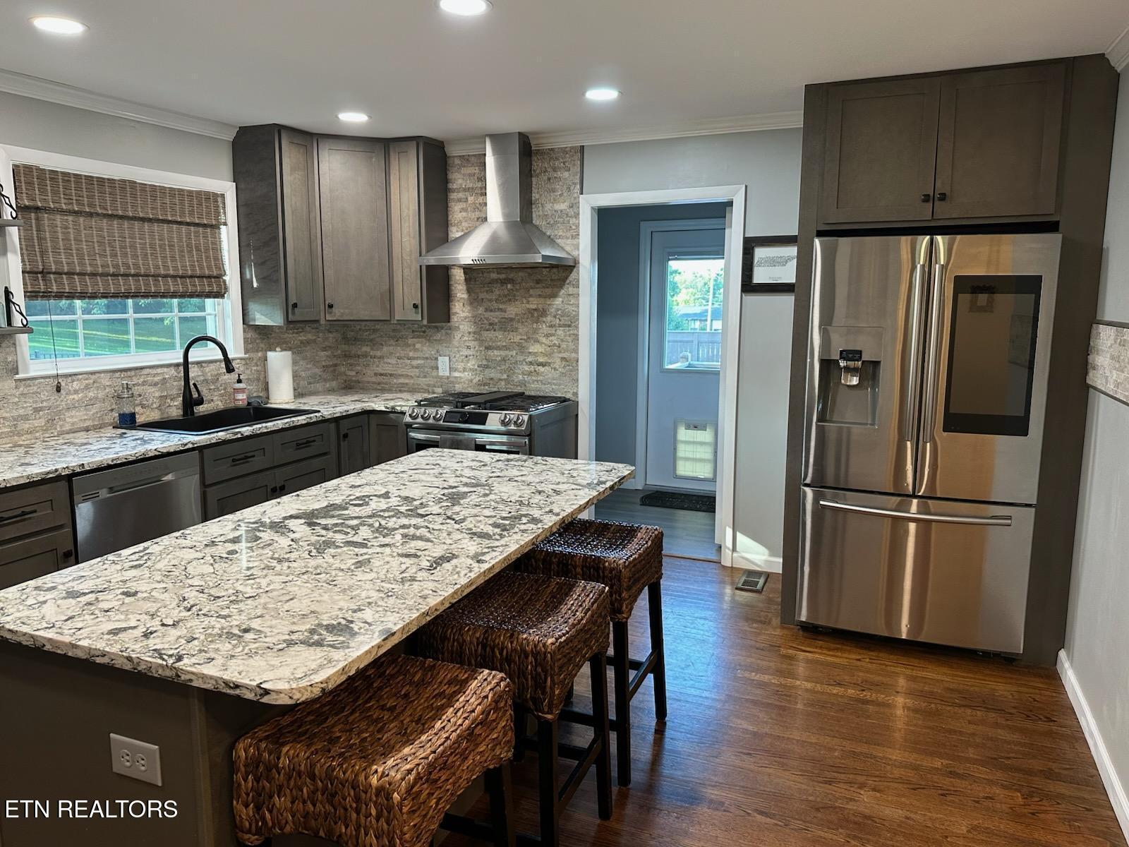 8024 Sharp Road Powell, TN 37849 - Photo 14 of 55 IMG956451