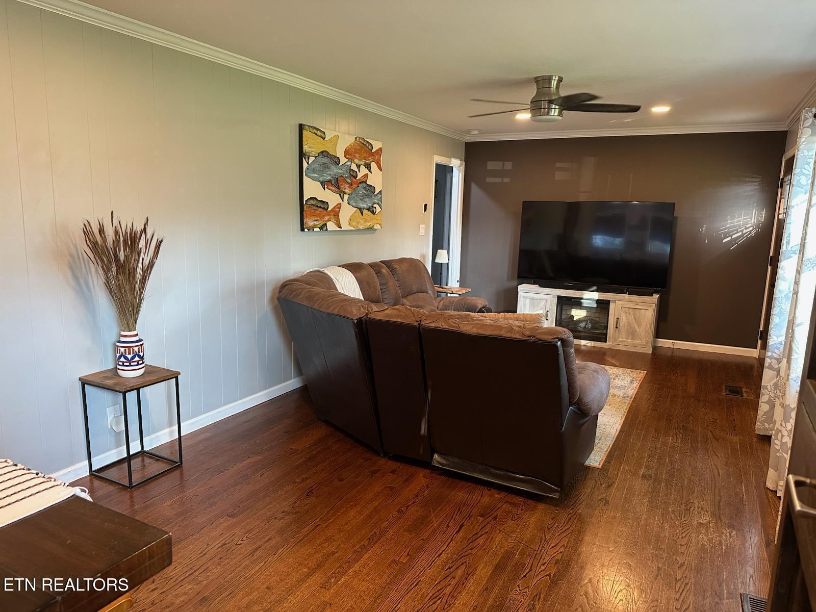 8024 Sharp Road Powell, TN 37849 - Photo 32 of 55 IMG956521