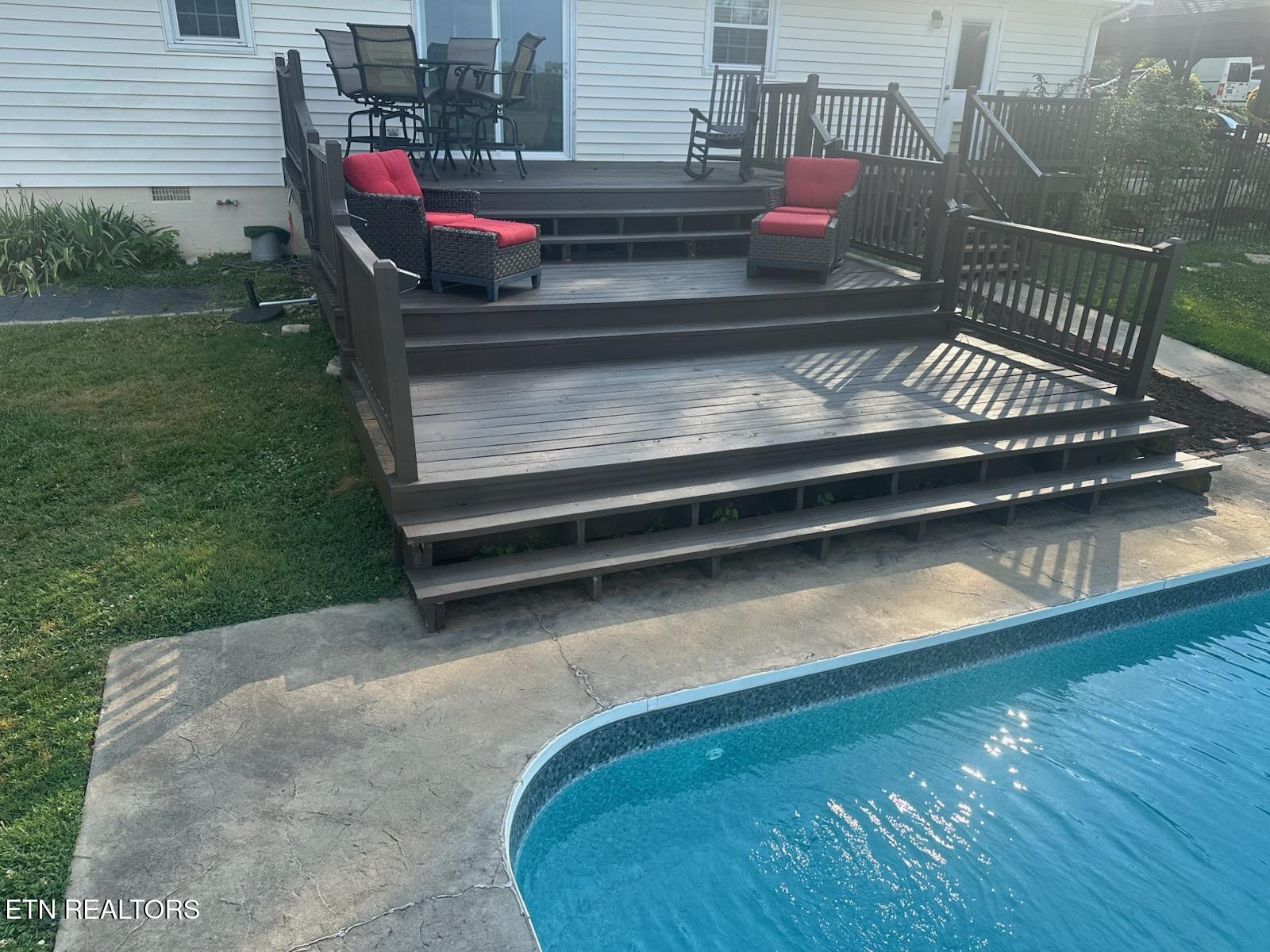 8024 Sharp Road Powell, TN 37849 - Photo 4 of 55 IMG956338