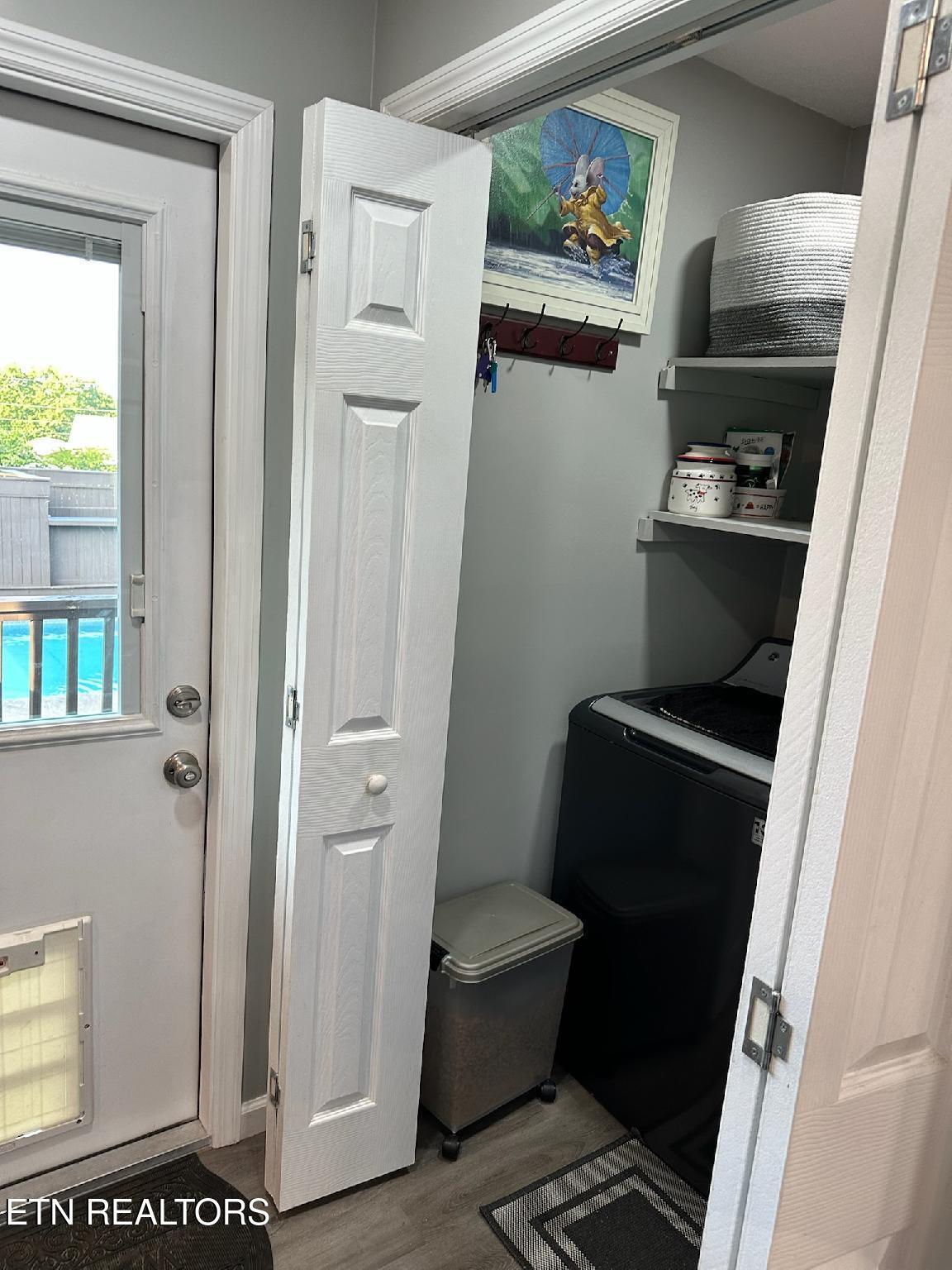 8024 Sharp Road Powell, TN 37849 - Photo 55 of 55 IMG956513