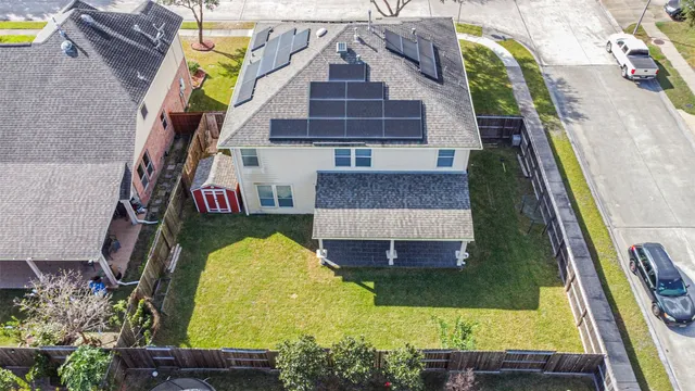 $437,777 | 2601 Hewn Rock Way, Pearland, TX 77584