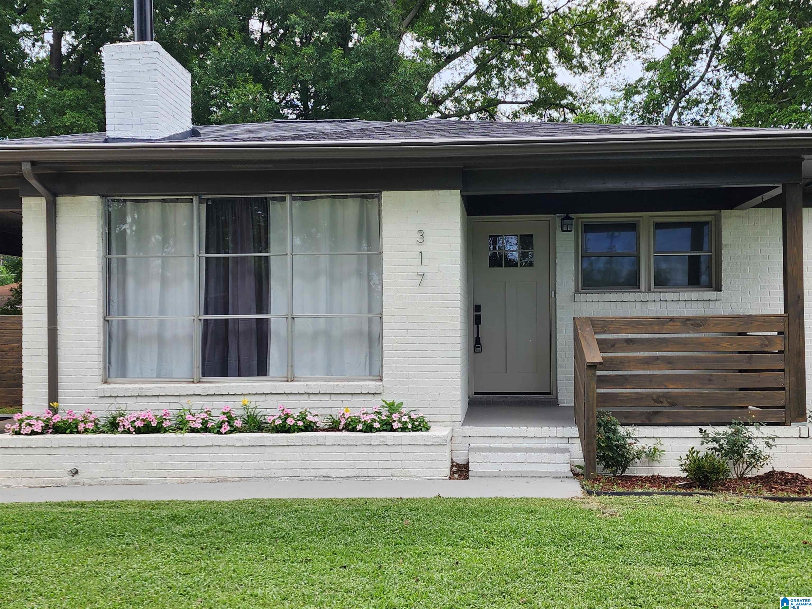 317 9th Avenue Southwest Birmingham, AL 35211 - Photo 26 of 26