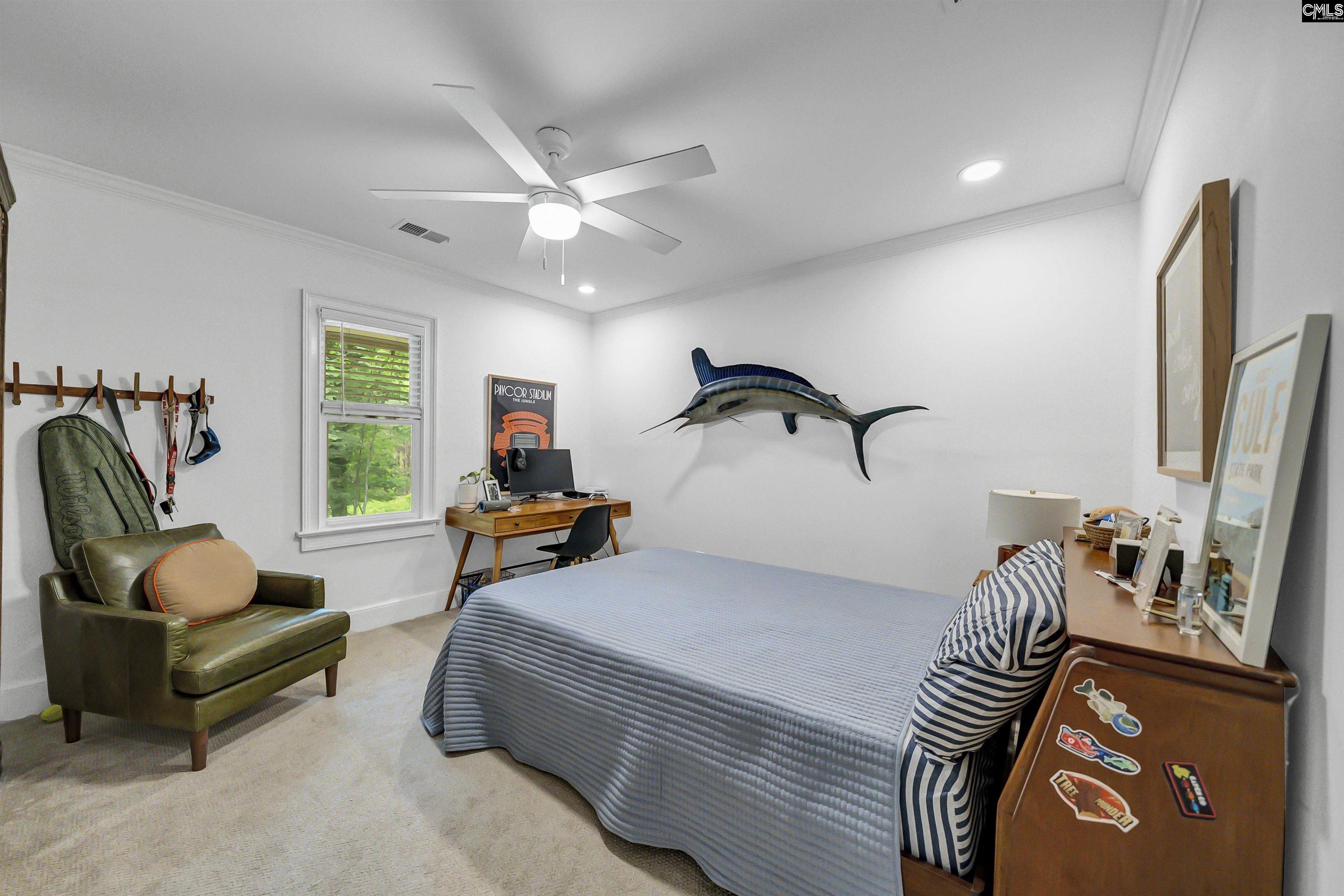 150 Four Foxes Lane Chapin, SC 29036 - Photo 61 of 82