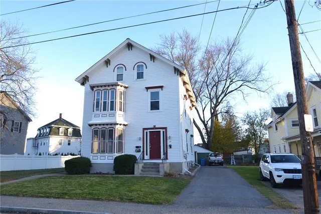$719,000 | 24 Arnold Street, Lincoln, RI 02865
