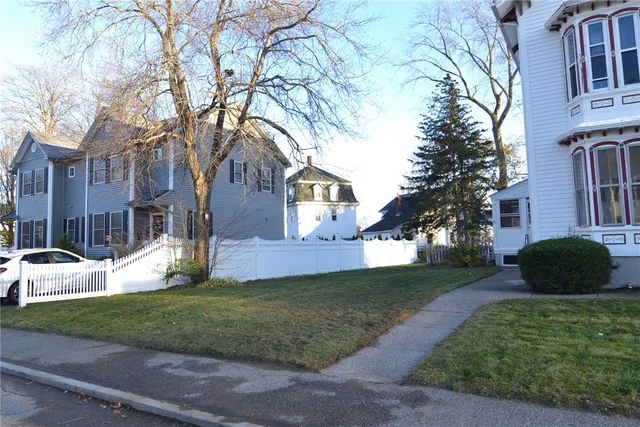 $719,000 | 24 Arnold Street, Lincoln, RI 02865