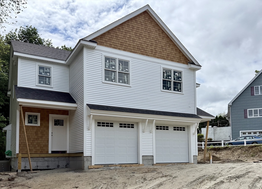 57 A Street, Unit 57 Franklin, MA 02038 - Photo 3 of 7