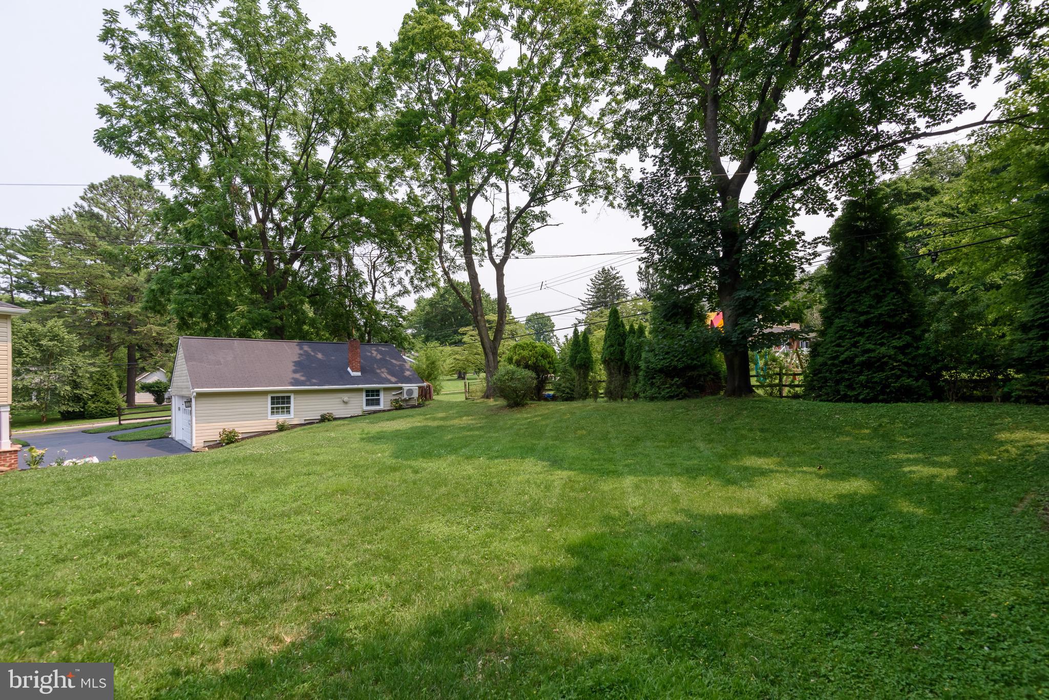 1291 Thomas Road Wayne, PA 19087 - Photo 44 of 47