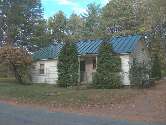 145 Silk Farm Road Concord, NH 03301 - Photo 1 of 1