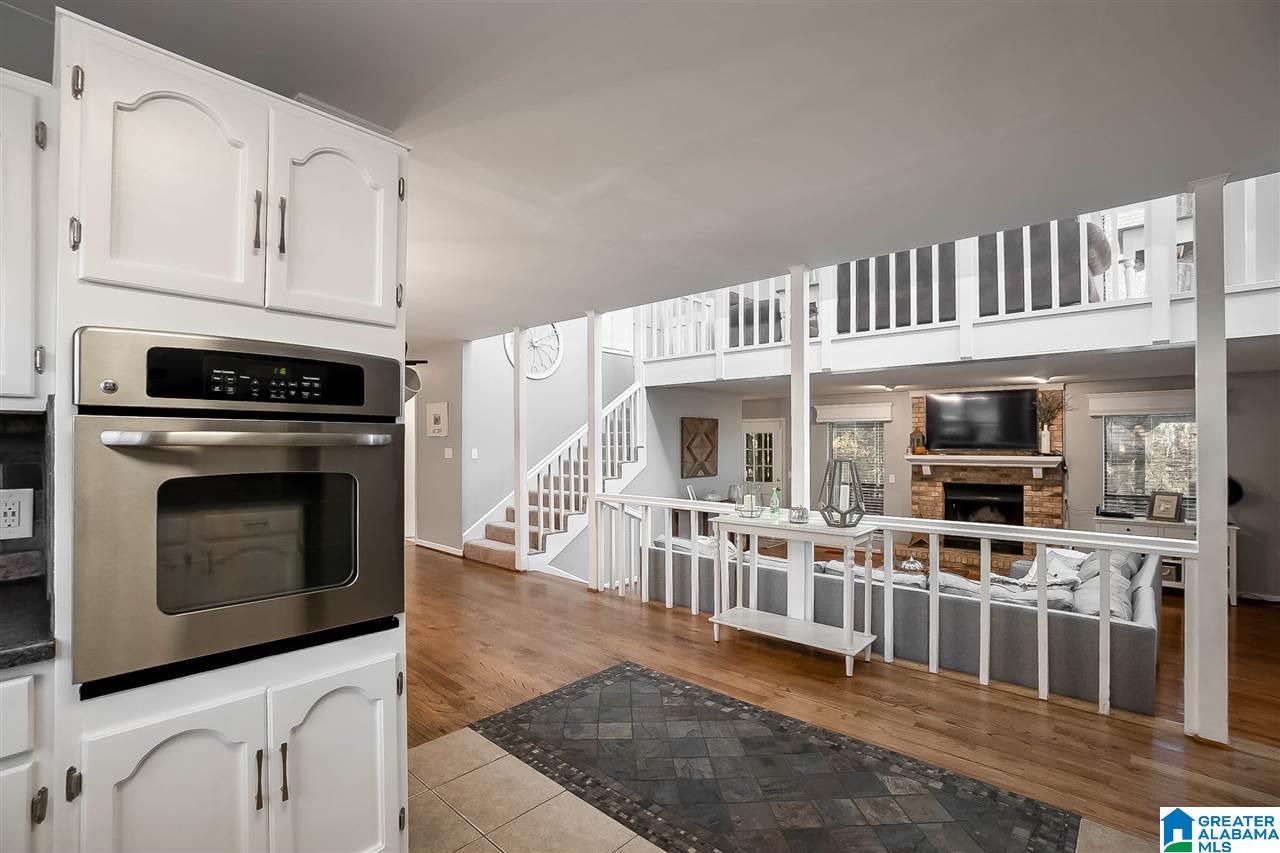 3818 South Shades Crest Road Birmingham, AL 35244 - Photo 9 of 46