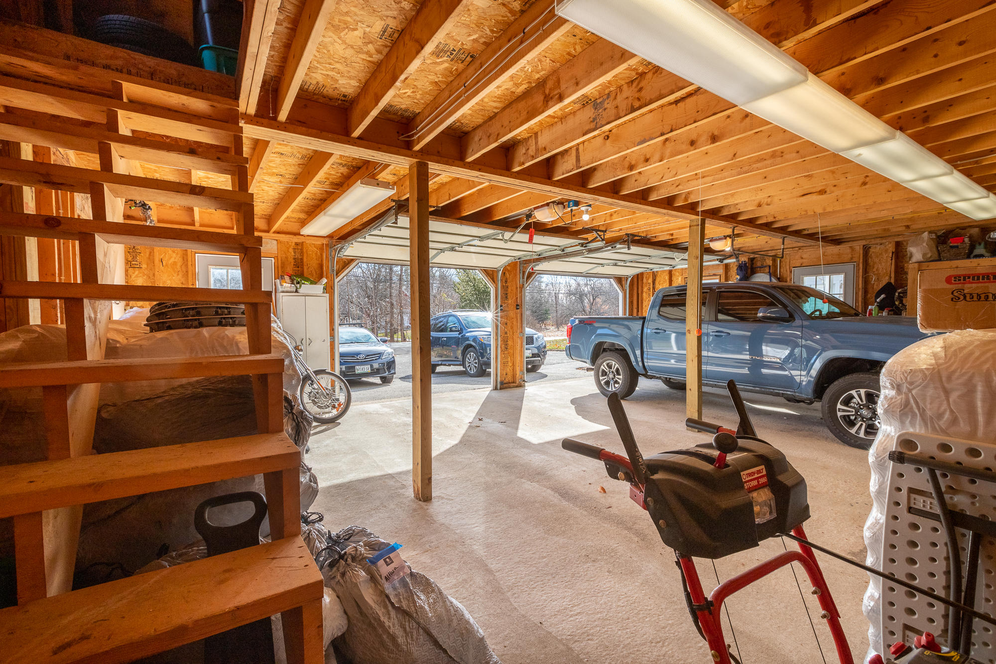 275 Beech Road Eliot, ME 03903 - Photo 44 of 46 Garage