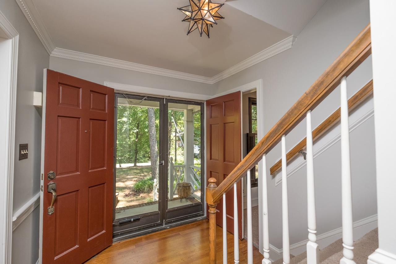 2708 Farnborough Road Raleigh, NC 27613 - Photo 2 of 24 Photo 2