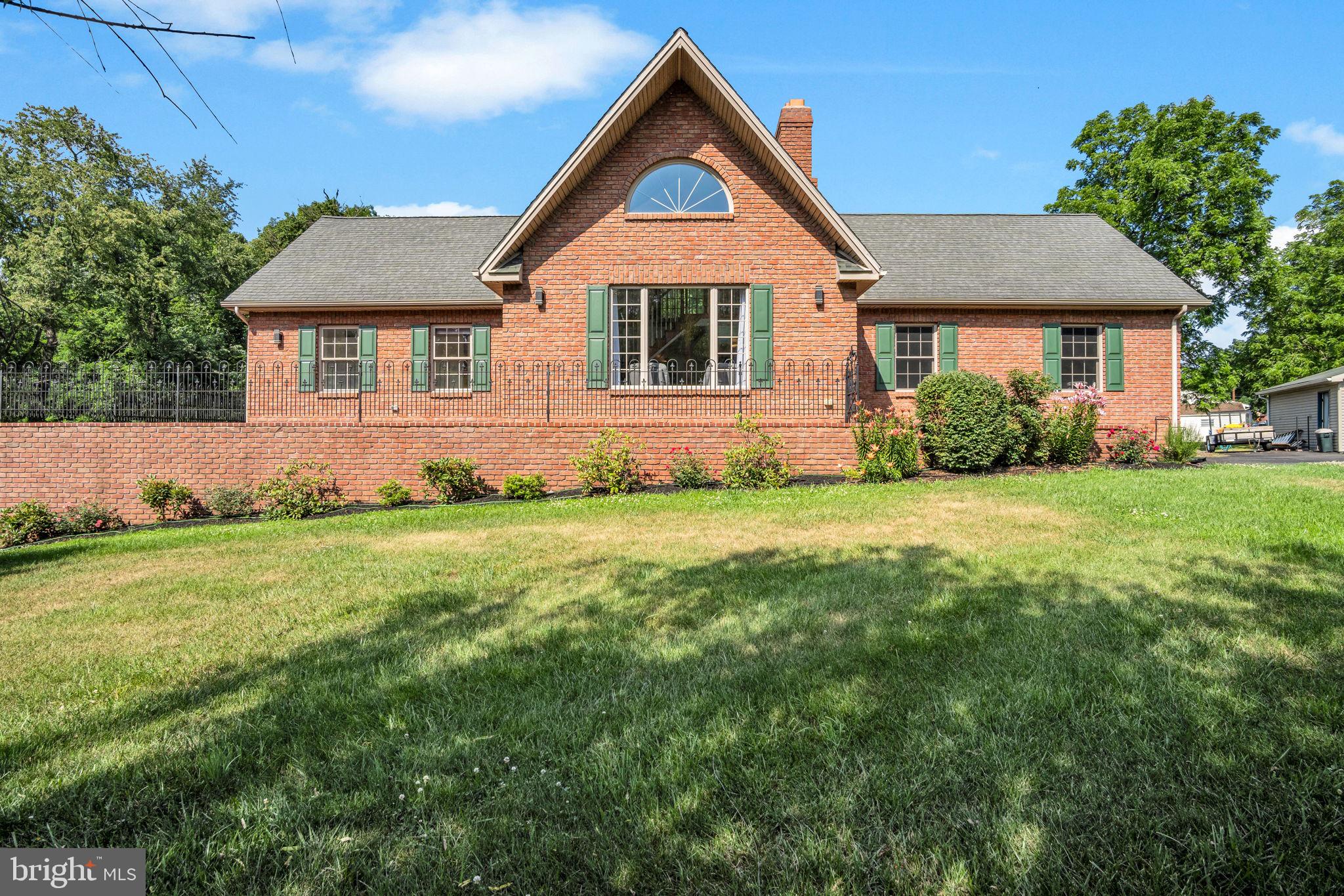 246 Leeds Road Newville, PA 17241 - Photo 3 of 46