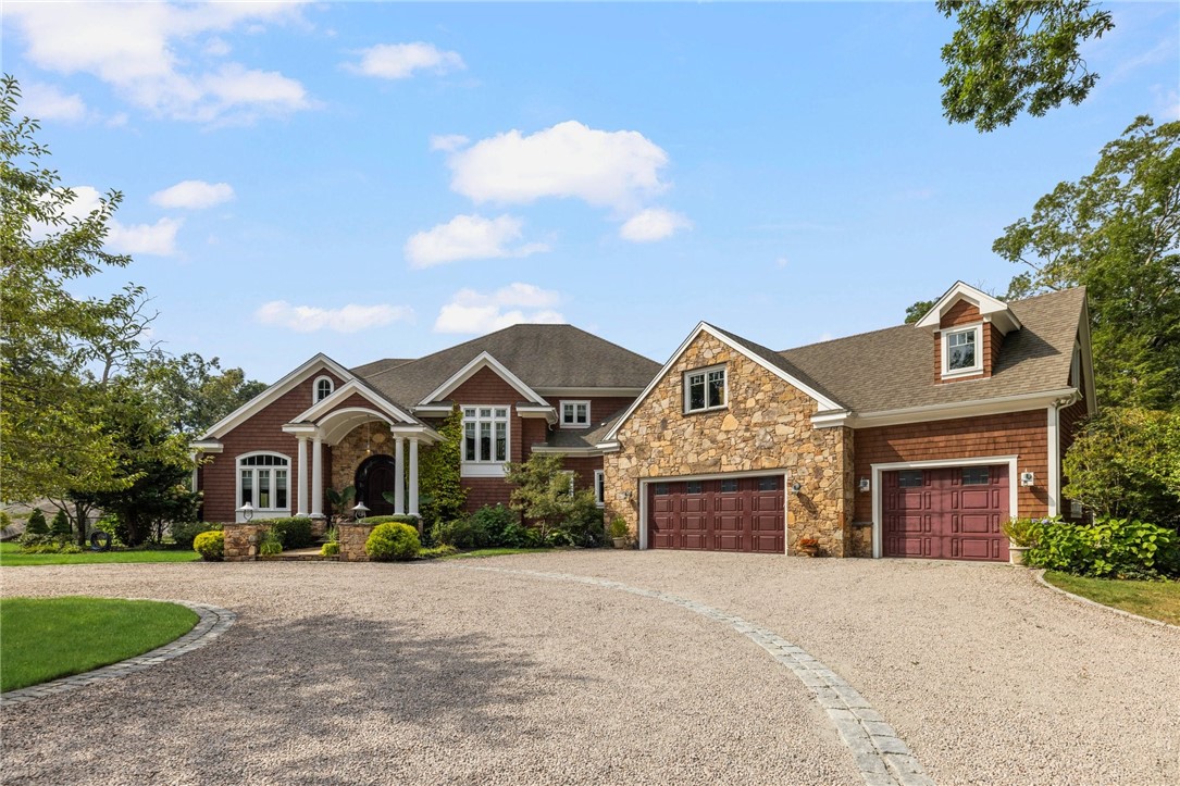 622 Shermantown Road North Kingstown, RI 02874 - Photo 2 of 50