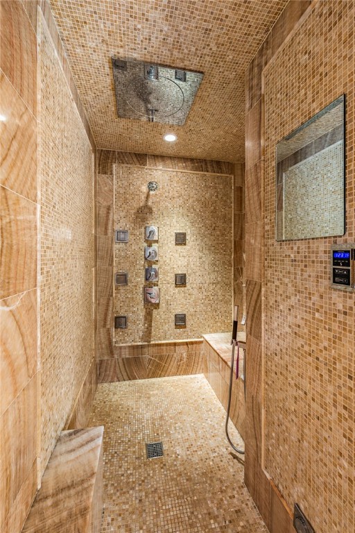 622 Shermantown Road North Kingstown, RI 02874 - Photo 25 of 50 Primary Bath/Spa Shower