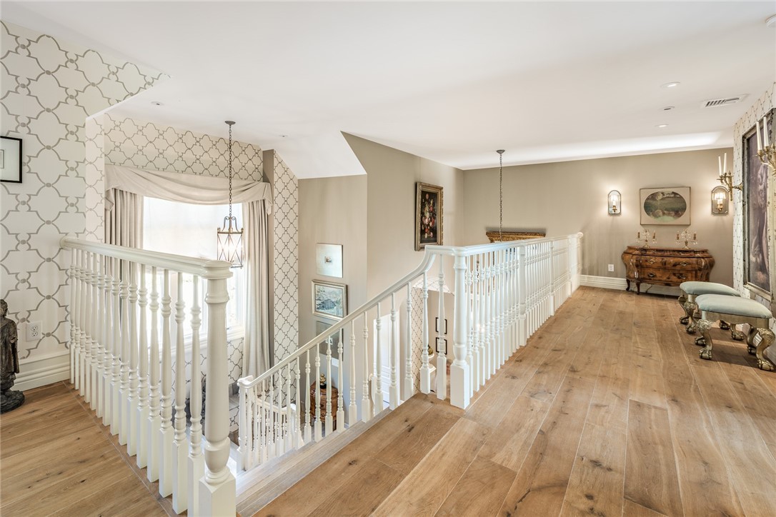 622 Shermantown Road North Kingstown, RI 02874 - Photo 27 of 50 2nd Floor Landing