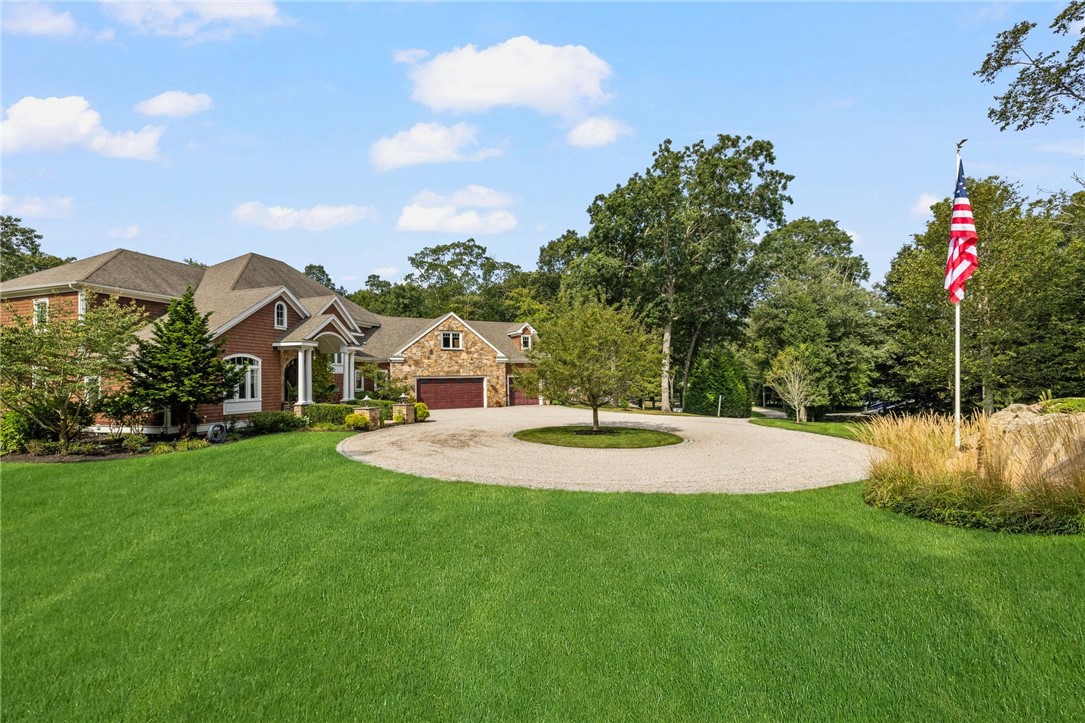 622 Shermantown Road North Kingstown, RI 02874 - Photo 3 of 50