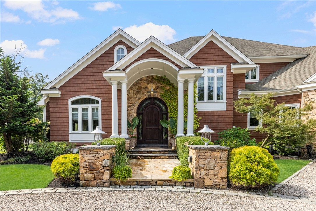 622 Shermantown Road North Kingstown, RI 02874 - Photo 4 of 50